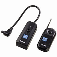 Hama  NI-2  Wireless Remote Control Release (00005367)